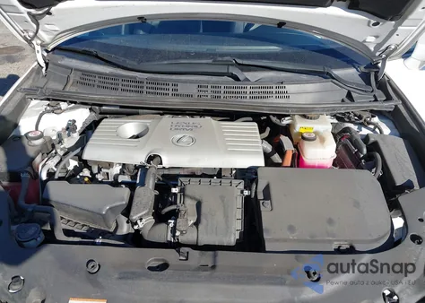 2017 Lexus Ct 200H из США, поврежденный, VIN JTHKD5BH6H2288876